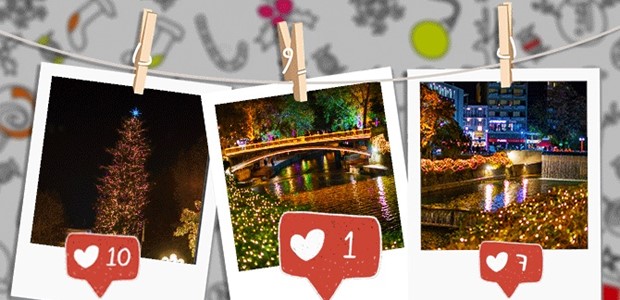 e-Christmas: Με ένα κλικ τα διαδικτυακά Χριστούγεννα 